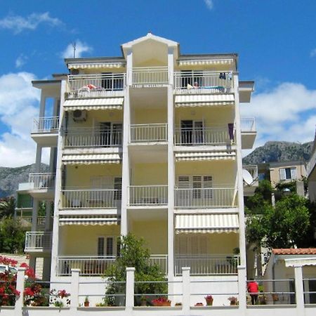 Apartments By The Sea Podgora, Makarska - 2615 Eksteriør bilde