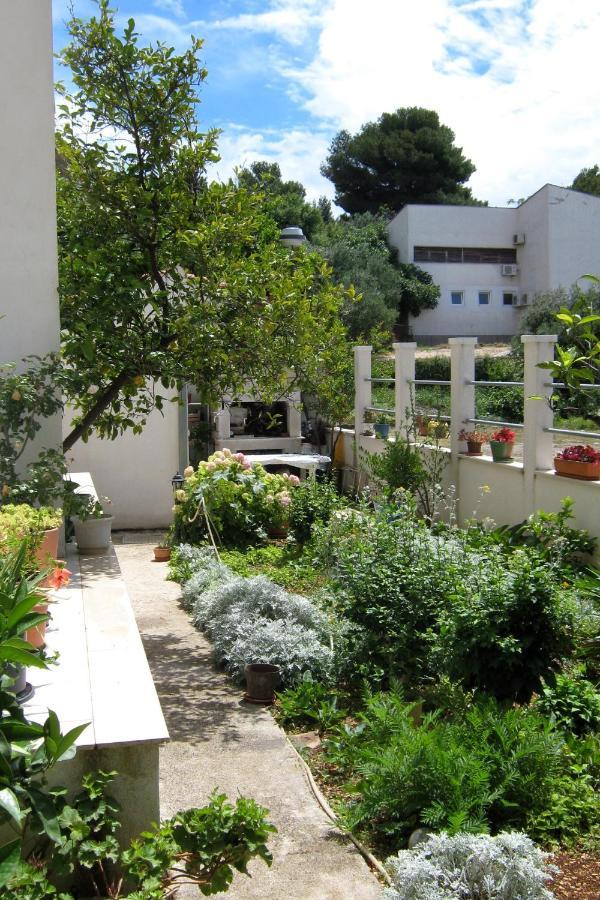 Apartments By The Sea Podgora, Makarska - 2615 Eksteriør bilde