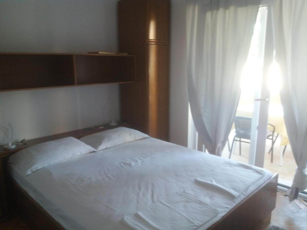 Apartments By The Sea Podgora, Makarska - 2615 Eksteriør bilde