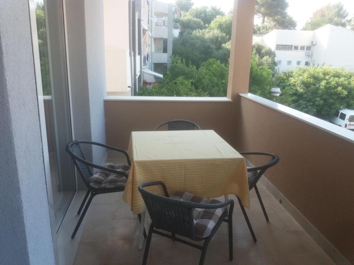 Apartments By The Sea Podgora, Makarska - 2615 Eksteriør bilde