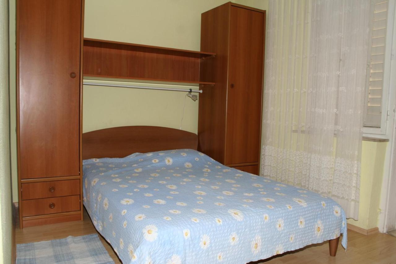 Apartments By The Sea Podgora, Makarska - 2615 Eksteriør bilde