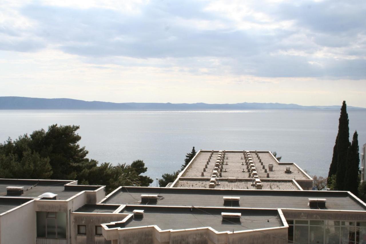 Apartments By The Sea Podgora, Makarska - 2615 Eksteriør bilde