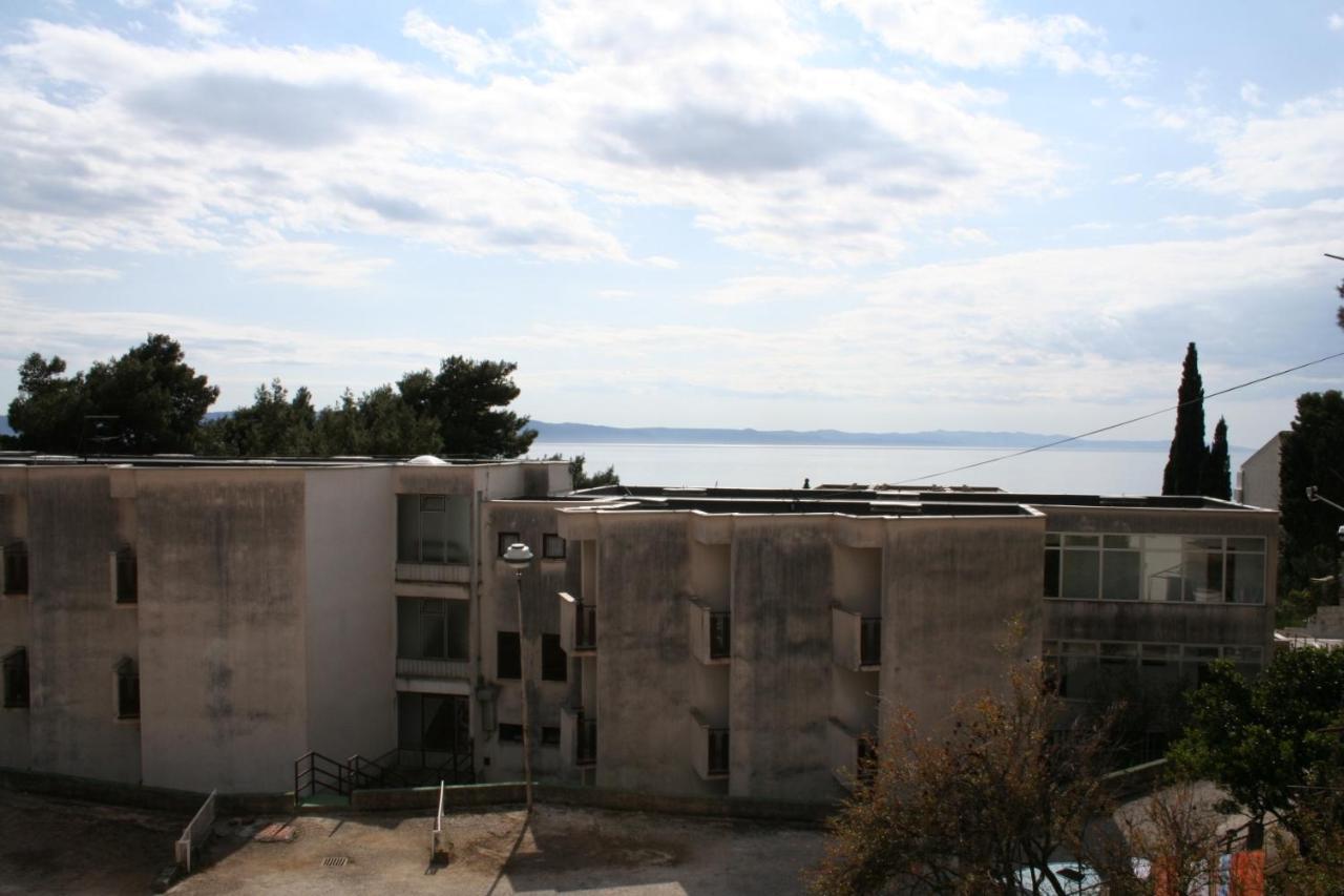 Apartments By The Sea Podgora, Makarska - 2615 Eksteriør bilde