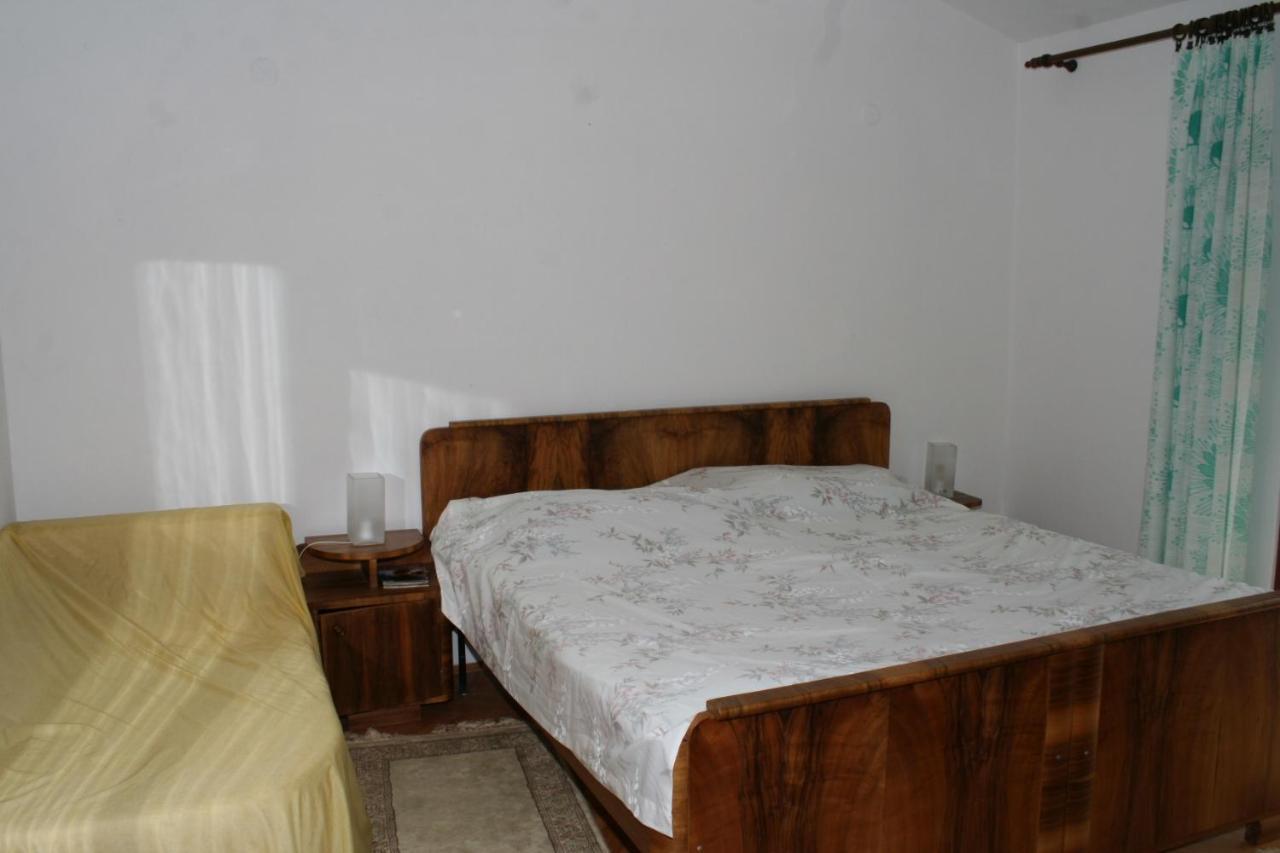 Apartments By The Sea Podgora, Makarska - 2615 Eksteriør bilde
