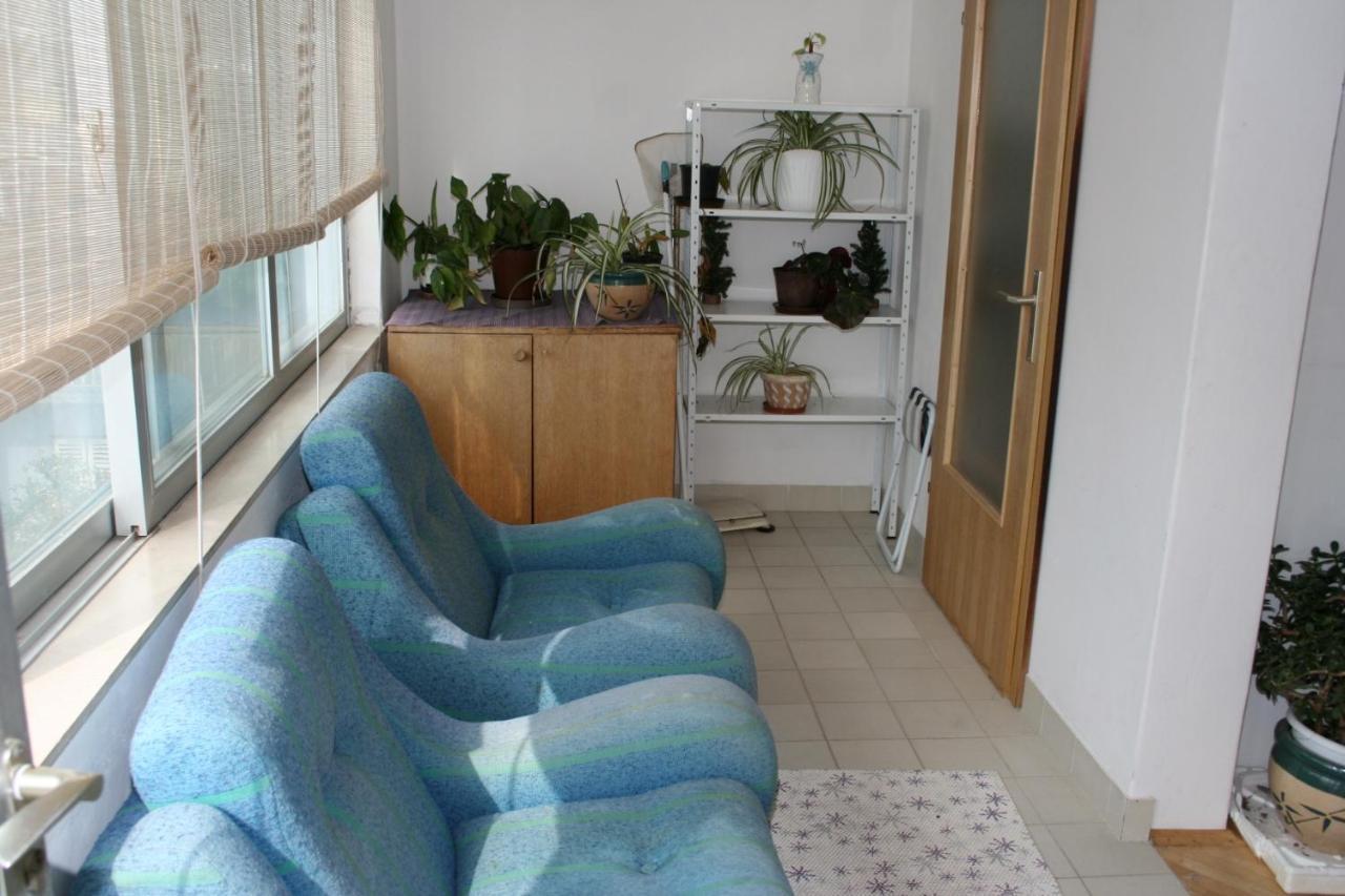 Apartments By The Sea Podgora, Makarska - 2615 Eksteriør bilde