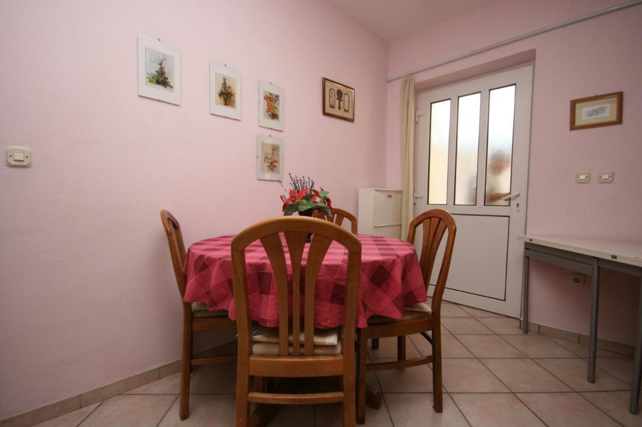 Apartments By The Sea Podgora, Makarska - 2615 Eksteriør bilde