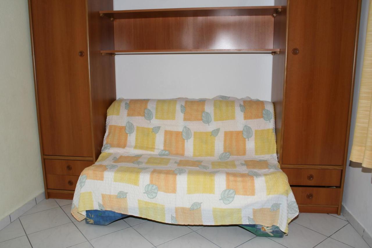 Apartments By The Sea Podgora, Makarska - 2615 Eksteriør bilde