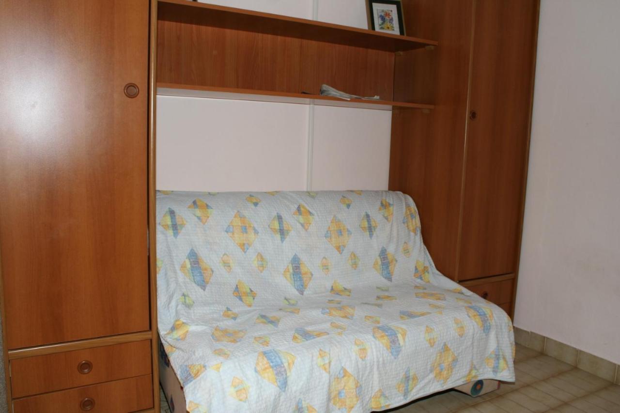 Apartments By The Sea Podgora, Makarska - 2615 Eksteriør bilde