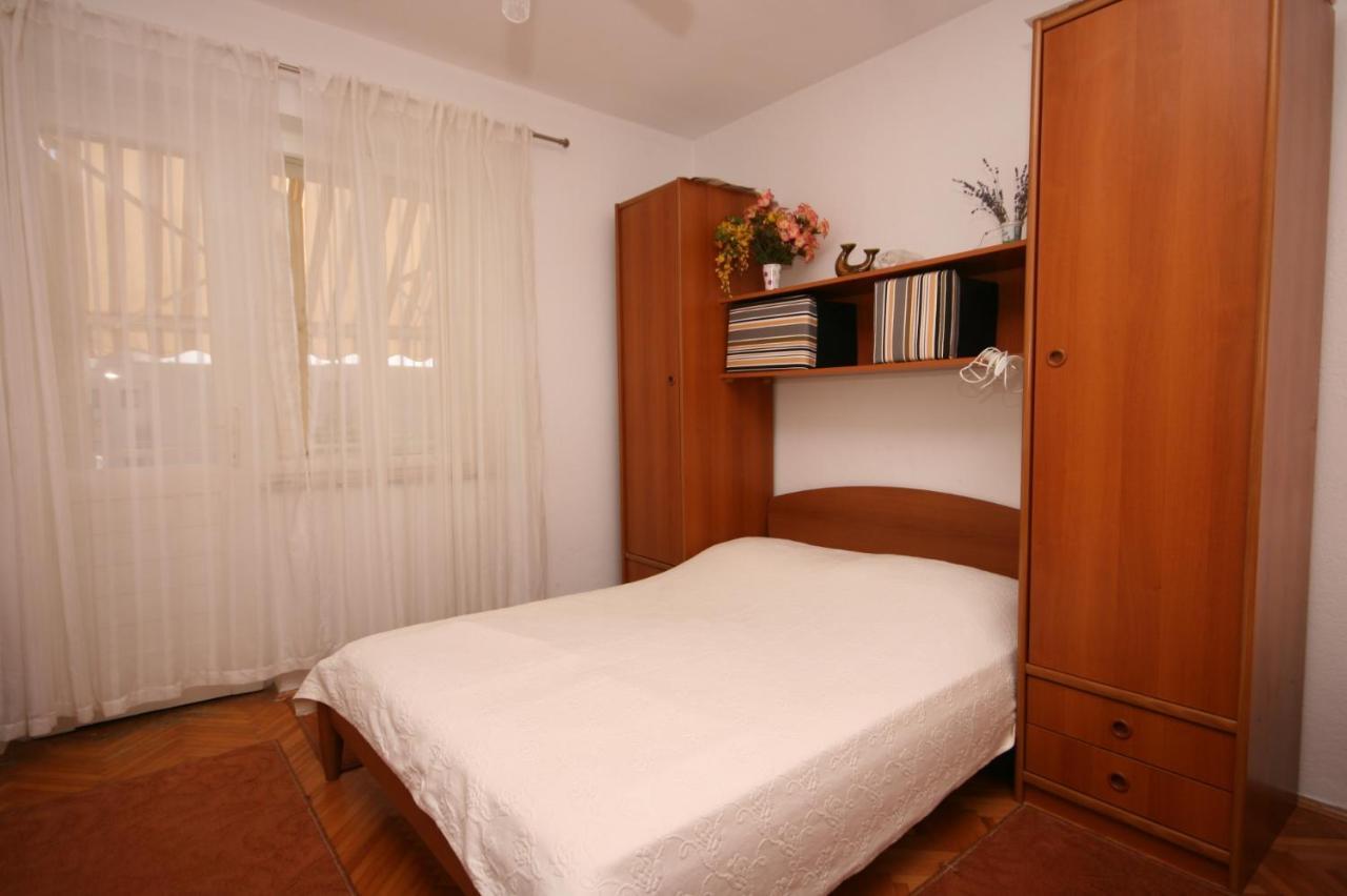Apartments By The Sea Podgora, Makarska - 2615 Eksteriør bilde
