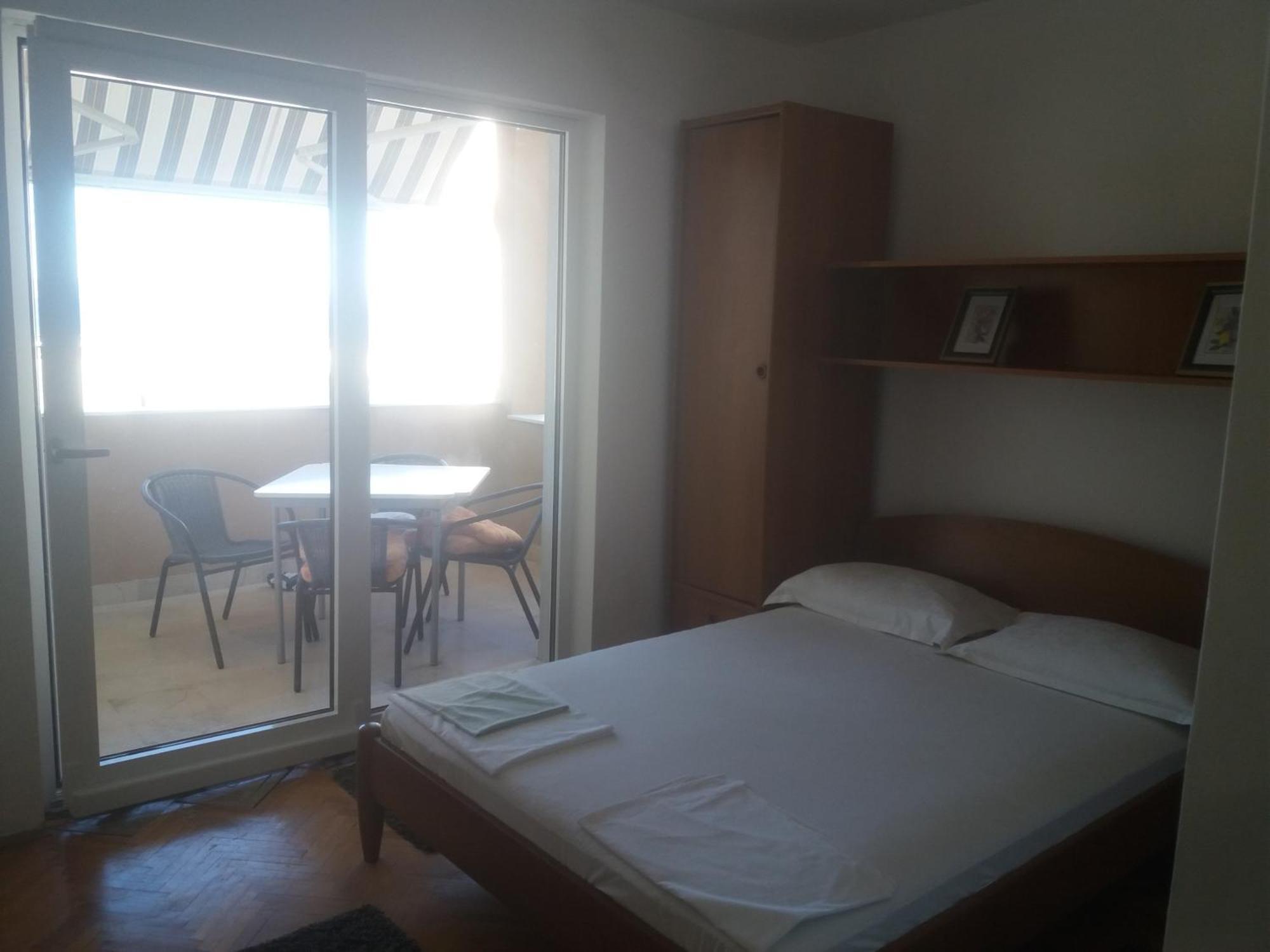 Apartments By The Sea Podgora, Makarska - 2615 Eksteriør bilde