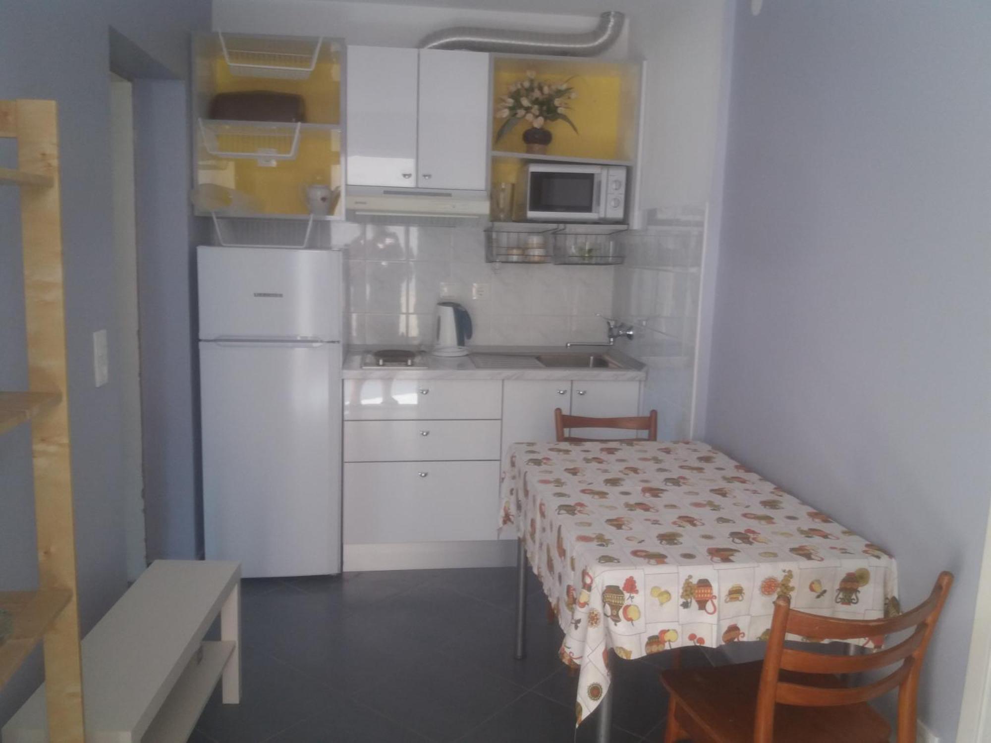 Apartments By The Sea Podgora, Makarska - 2615 Eksteriør bilde