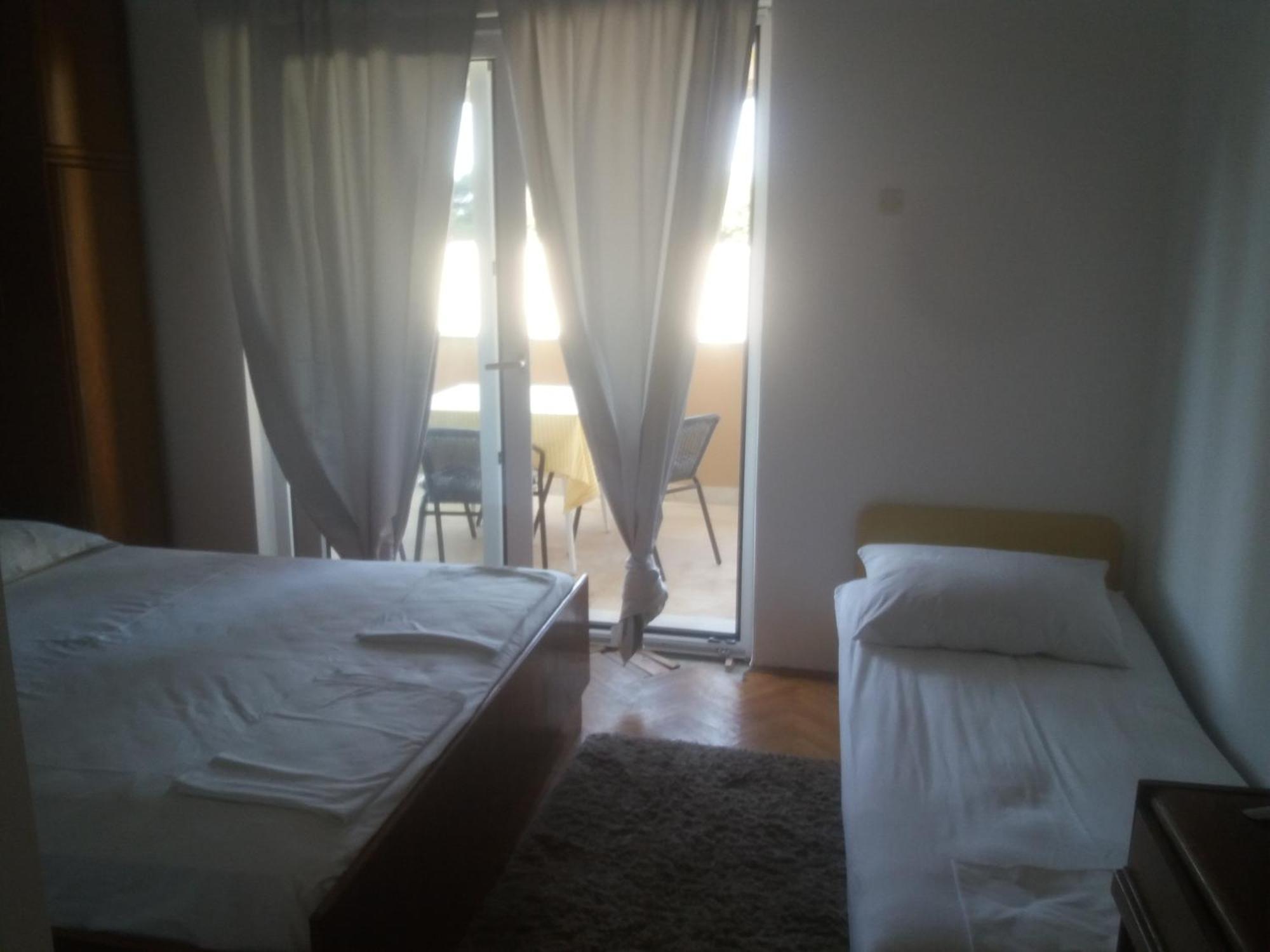 Apartments By The Sea Podgora, Makarska - 2615 Rom bilde