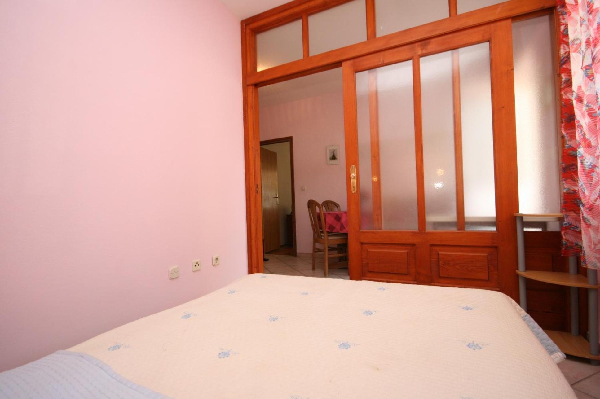 Apartments By The Sea Podgora, Makarska - 2615 Rom bilde